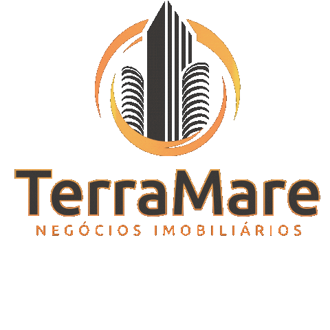 TerraMare Sticker