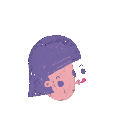 Animated Sticker