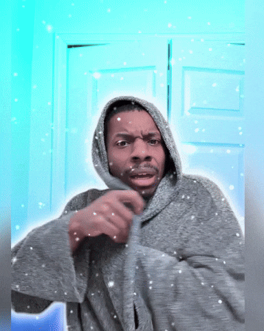 Ice Freezing GIF