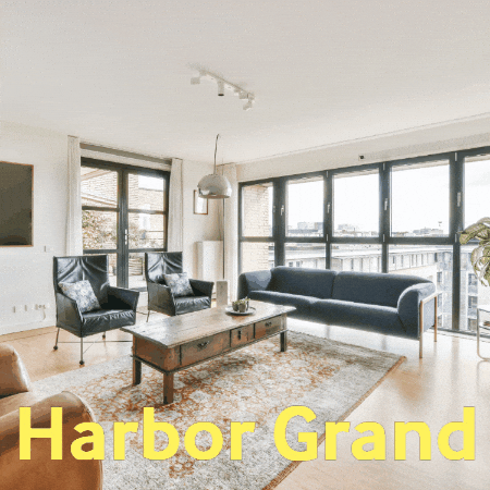 Harbor Grand Apartments GIF