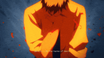 Anime GIF