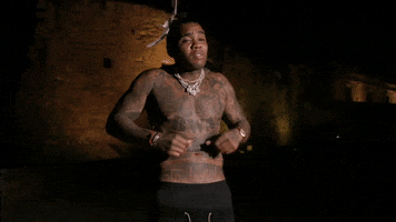 Music Video Fly GIF by Kevin Gates