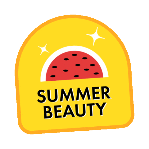 Beauty Watermelon Sticker by Beymen