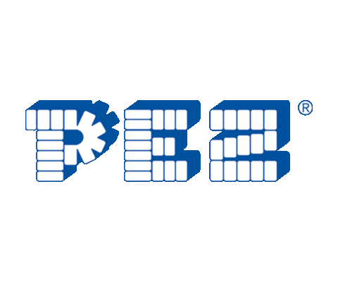 PEZ Logo GIFs on GIPHY - Be Animated