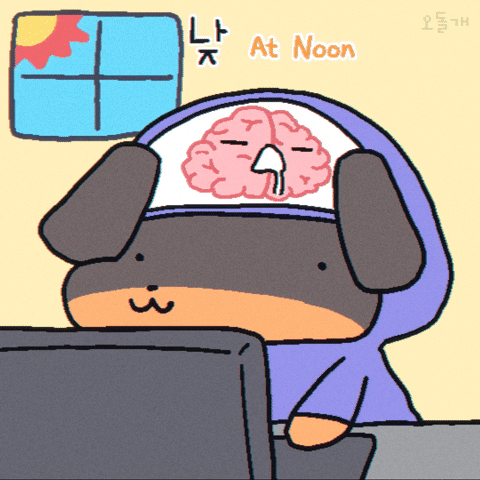 Brain GIF