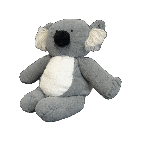 Koala Sticker