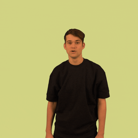 No Way Omg GIF by DVTD MGMT