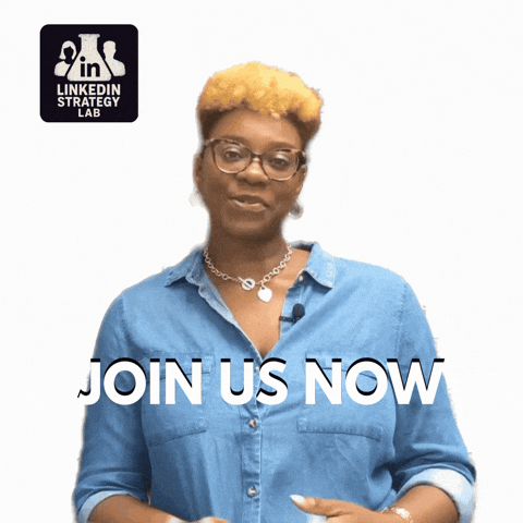 GIF by The Black Business Vault