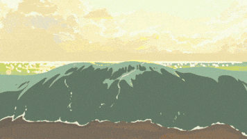 Sea Dream GIF by Ikki Films
