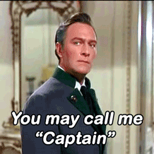 You May Call Me Captain Gifs Get The Best Gif On Giphy