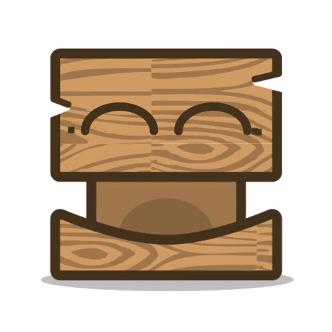 Woodlol GIF