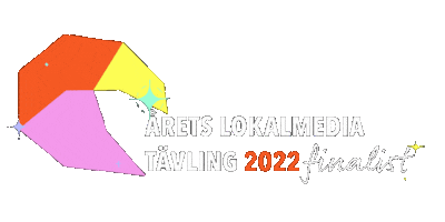 Lokalmedia Sticker by Uutismediat