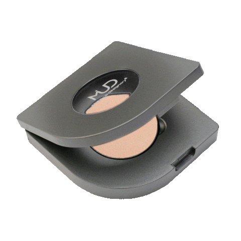 MUD Make-up Designory Sticker