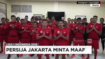 Persib Bandung Jakarta GIF