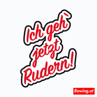 Sport Nachrichten GIF by Rowing.at
