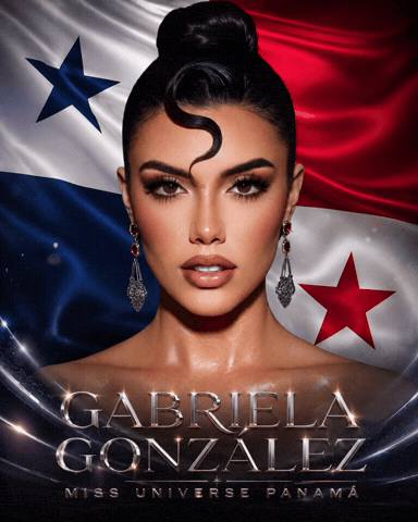 Miss Universe GIF