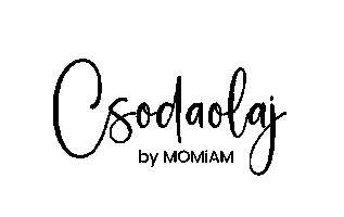 Anyavagyok Boldogvagyok Sticker by MOMiAM