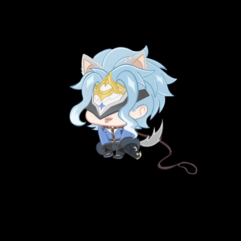Genshin Impact GIF
