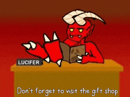 Dont Forget Gift Shop GIF by Eddsworld