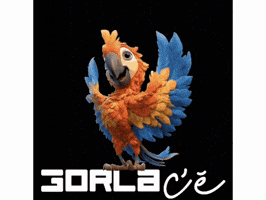 Gorla GIF by Ubquo