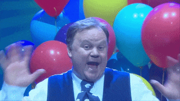 Imagine Theatre GIF