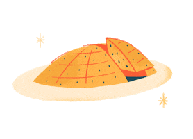 Bread Sticker