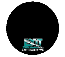 Sticker by ExitRealtorEs