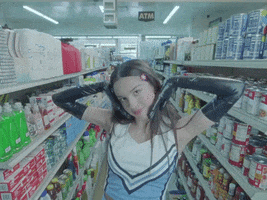 Music Video GIF by Olivia Rodrigo