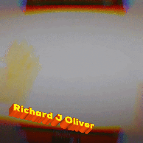 Richard J Oliver GIF