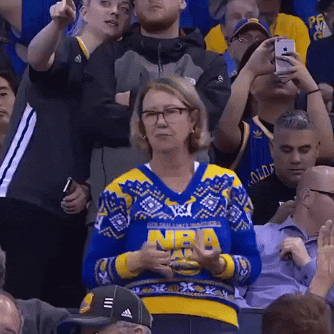 mom please GIF