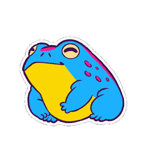Gay Pride Sticker