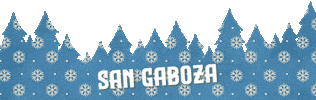 Snow Winter Sticker by Medalgo