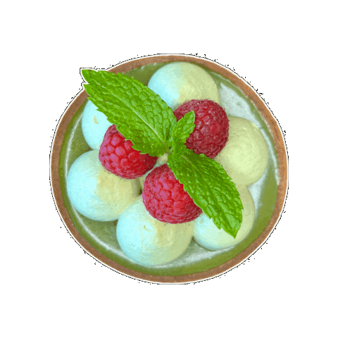 Dessert Matcha Sticker by Horang