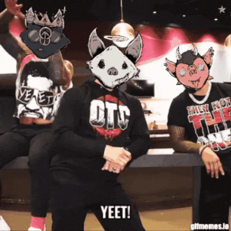 MoonBats GIF