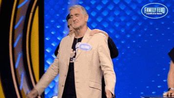 Calm Down Antena 3 GIF by Family Feud