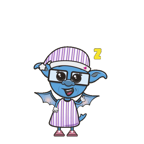 Sticker by Danilo y Chapis