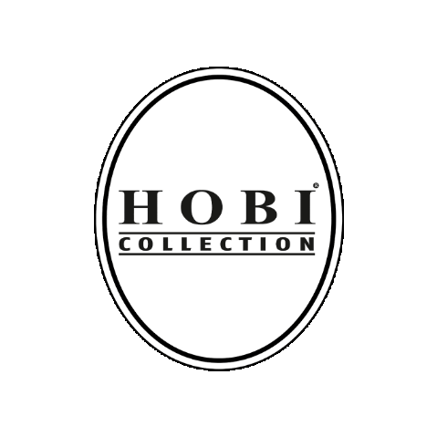 HOBI COLLECTION Sticker