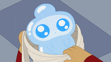 animation cartoon hangover GIF by Bravest Warriors