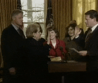 news-bill-clinton-secretary-of-state-madeleine-albright-zIJVB2tlccvINfzEGU