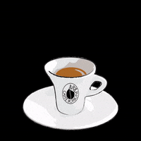 Coffee GIF by Caffe Borbone