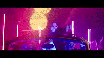 El Alfa El Jefe Diplo GIF by Rapetón