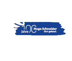 HugoSchneiderGmbH Sticker
