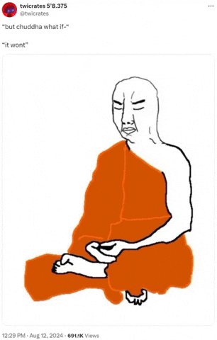 Chud GIF