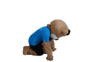 Run Mascot Sticker by Sportclub Riesa