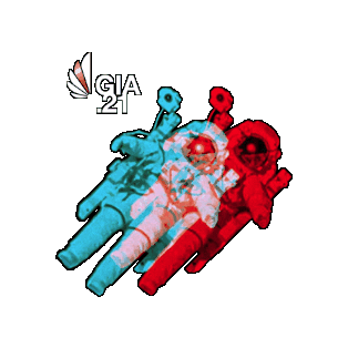 Social Media Content Creator Sticker by German Influencer Award · #GIA21