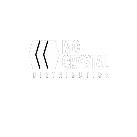 Mccdistribution Sticker by mccrystal