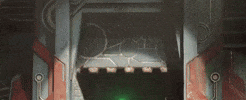 Fight Star GIF