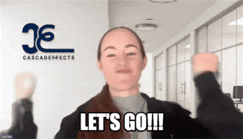 GIF by CascadEffects