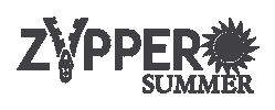 Zyppersummer Sticker by zYpper