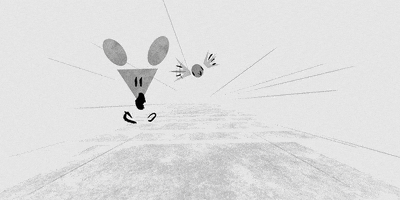 Animation Running GIF by Shilstone Arts